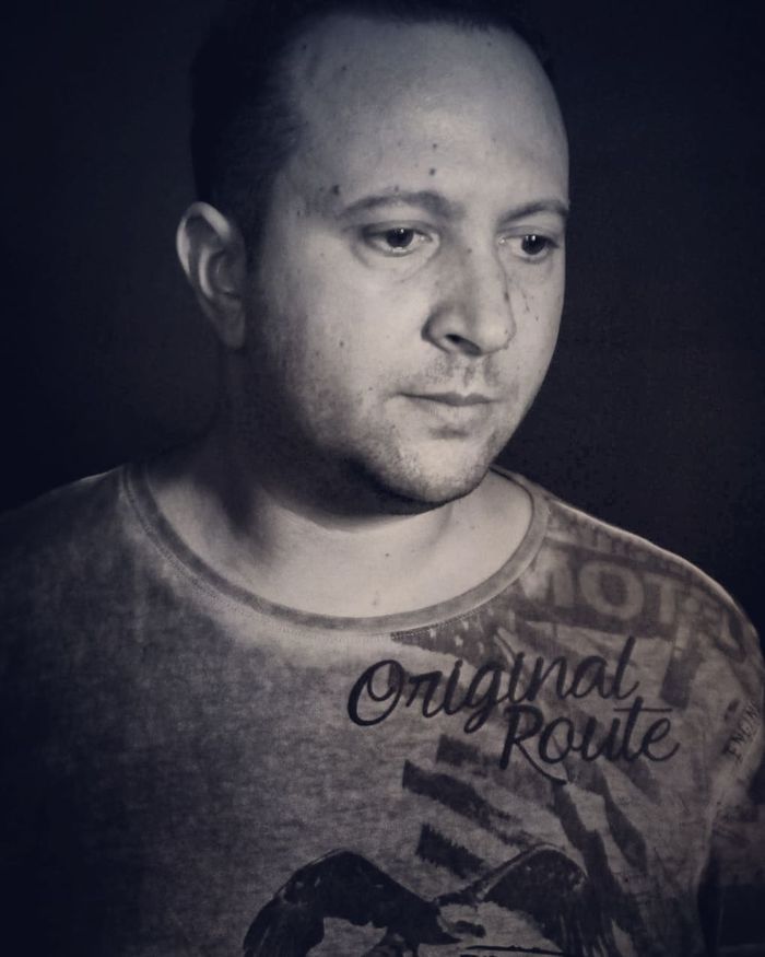 DJ Cruse