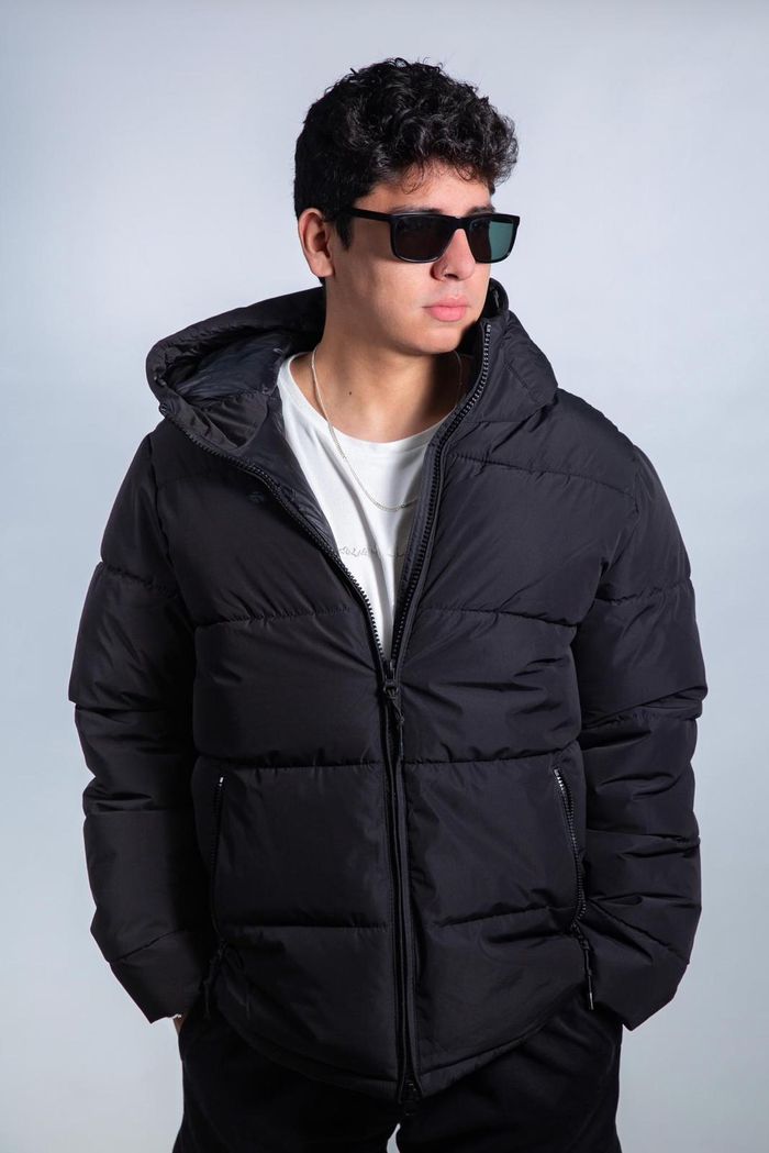 Alexander NotRave