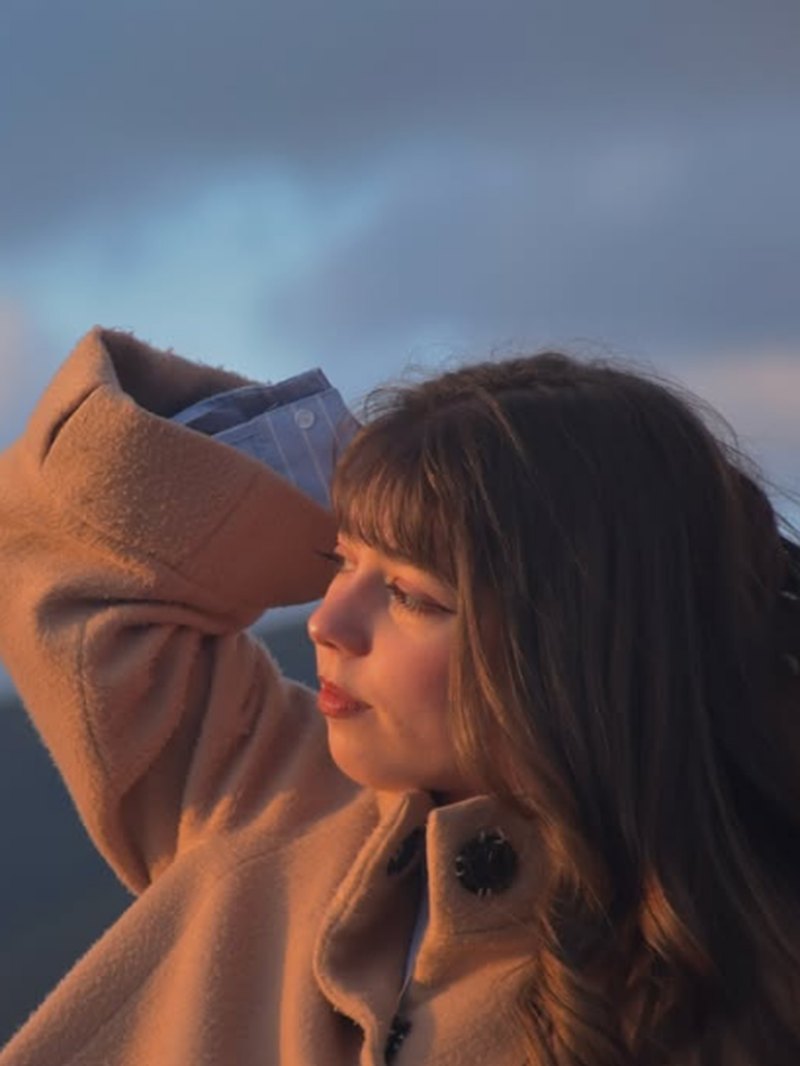 Ana Orden, redes sociales y diseño gráfico de Looped